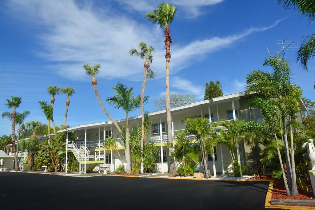 Regency Inn & Suites סרסוטה מראה חיצוני תמונה