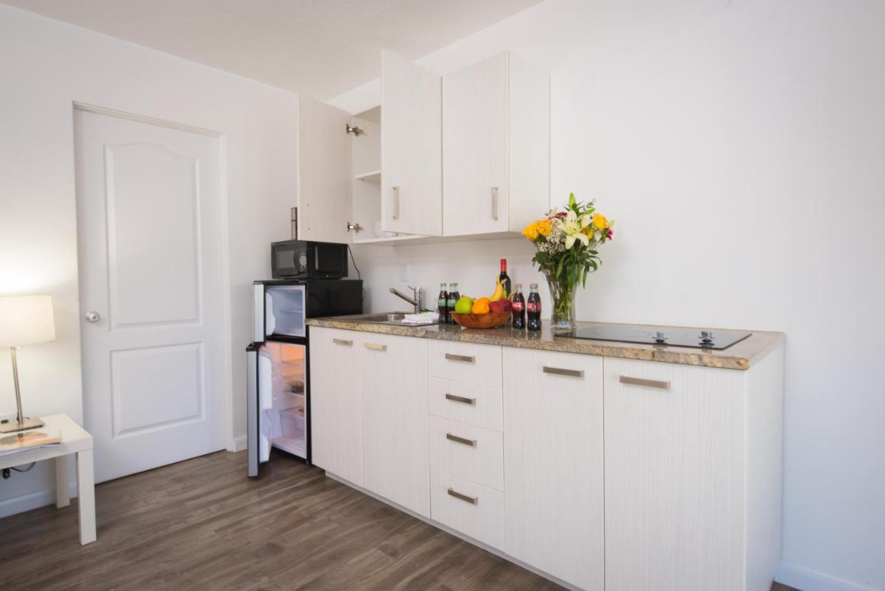 Regency Inn & Suites סרסוטה מראה חיצוני תמונה