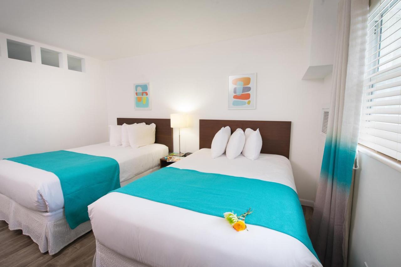 Regency Inn & Suites סרסוטה מראה חיצוני תמונה