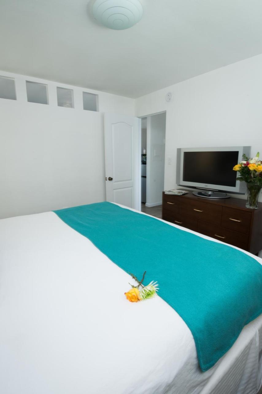 Regency Inn & Suites סרסוטה מראה חיצוני תמונה