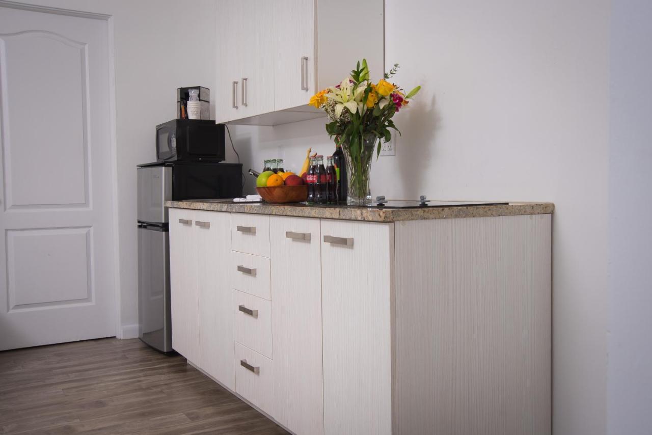 Regency Inn & Suites סרסוטה מראה חיצוני תמונה