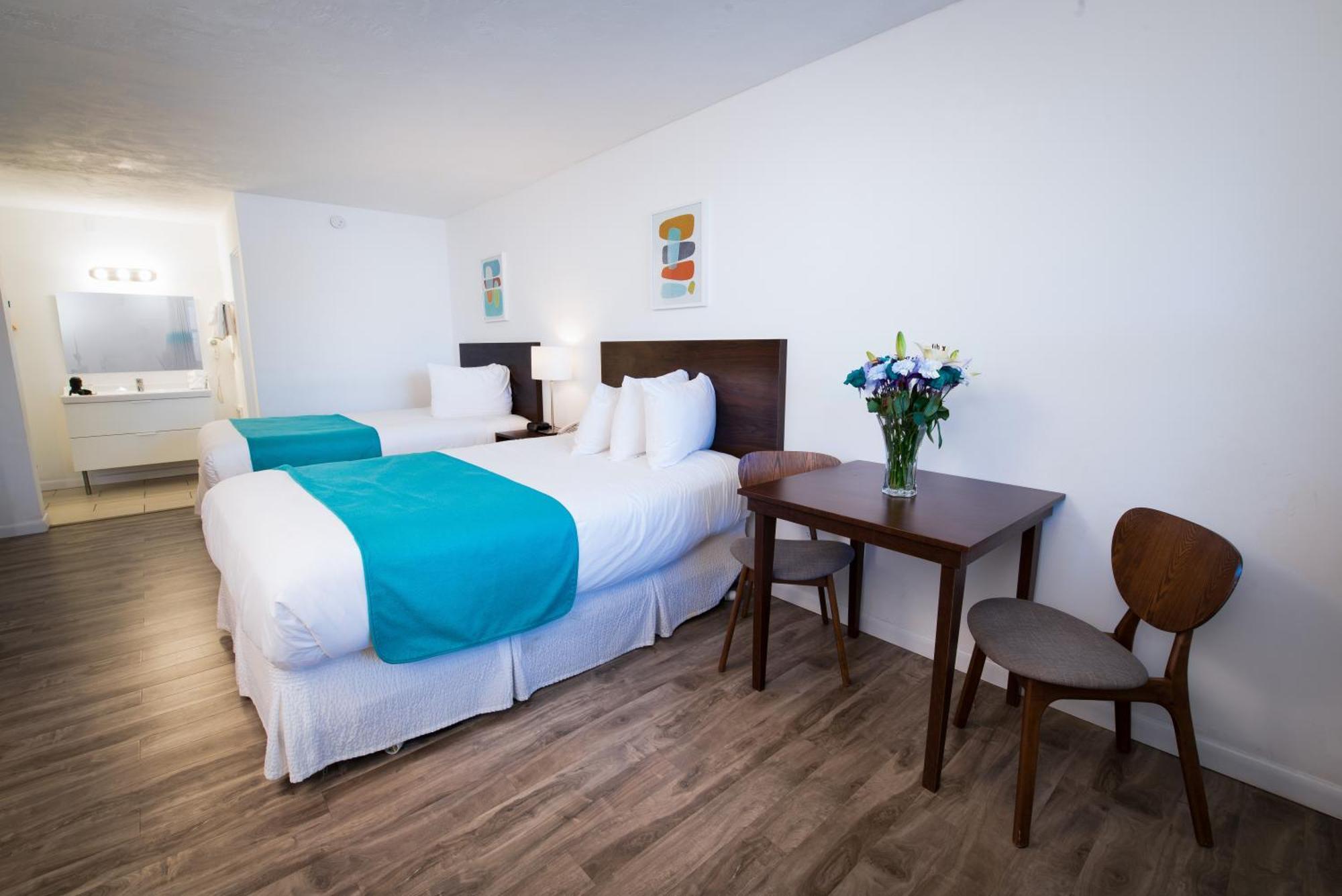 Regency Inn & Suites סרסוטה מראה חיצוני תמונה