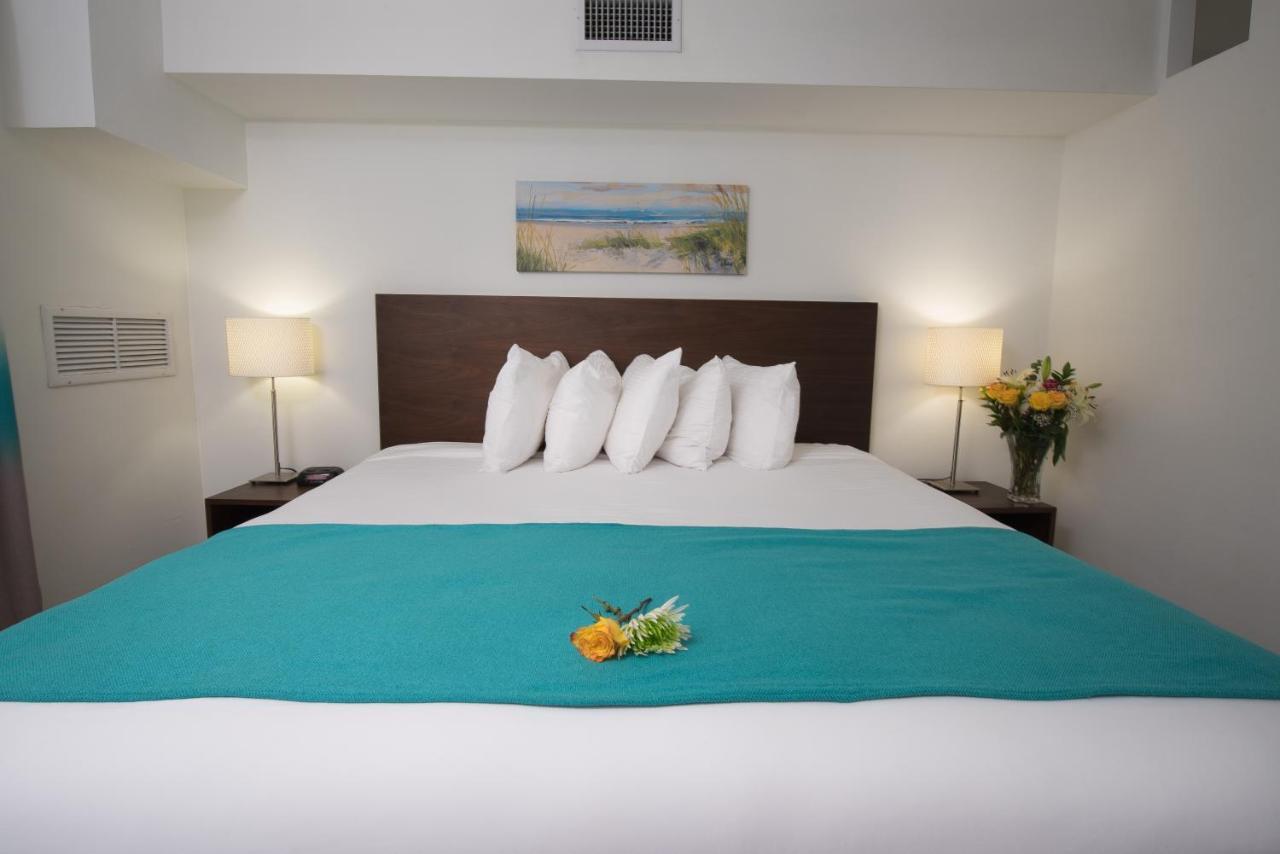 Regency Inn & Suites סרסוטה מראה חיצוני תמונה