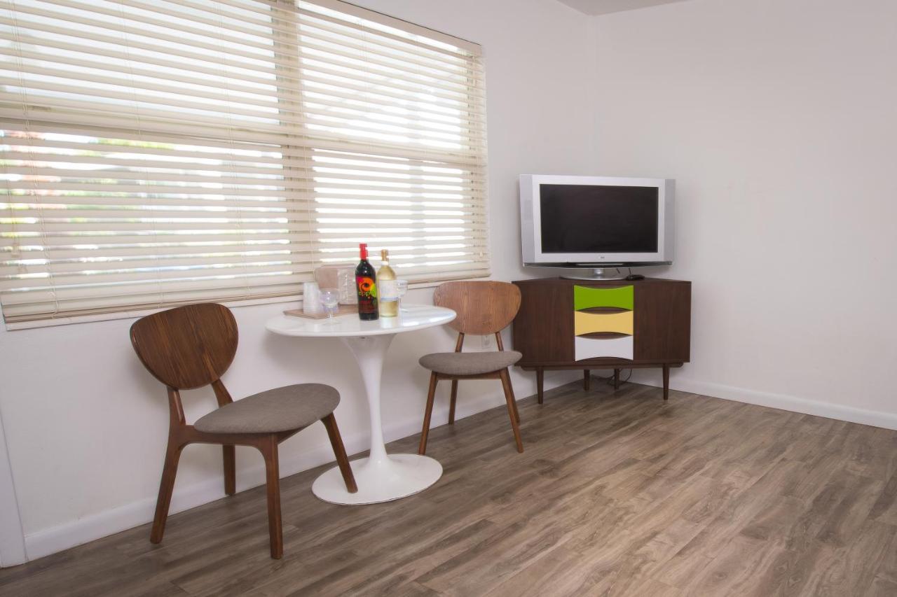 Regency Inn & Suites סרסוטה מראה חיצוני תמונה