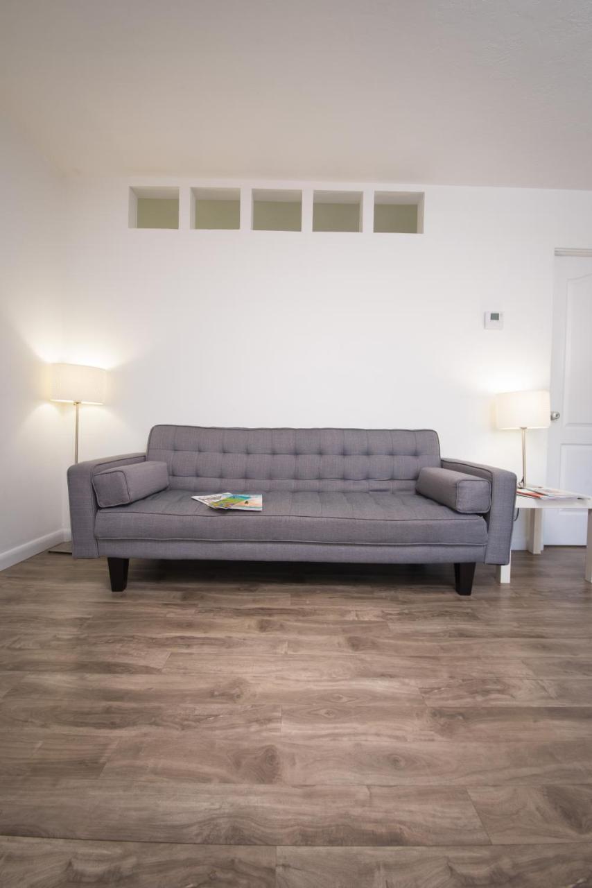 Regency Inn & Suites סרסוטה מראה חיצוני תמונה